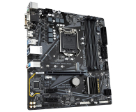 Gigabyte B460M DS3H - 568484 - zdjęcie 3